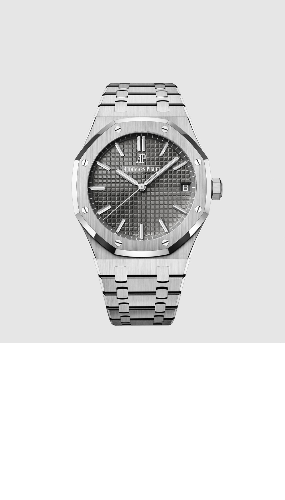 오데마피게 로얄오크 41 15500ST