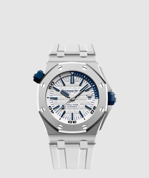 오데마피게 로얄오크 오프쇼어 다이버 42 15710ST