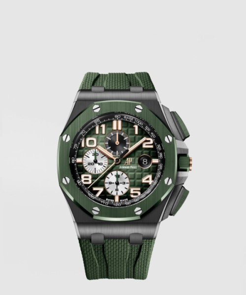 오데마피게 로얄오크 오프쇼어 44 26405CE