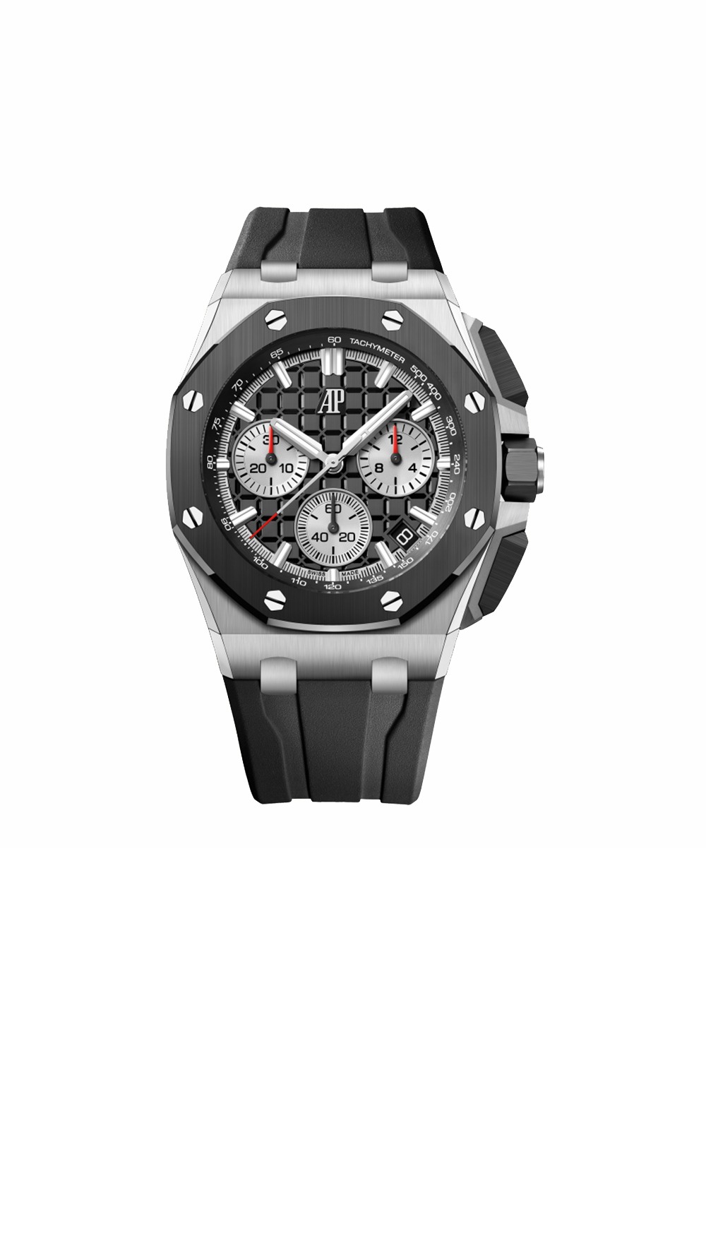 오데마피게 로얄오크 오프쇼어 43 26420SO