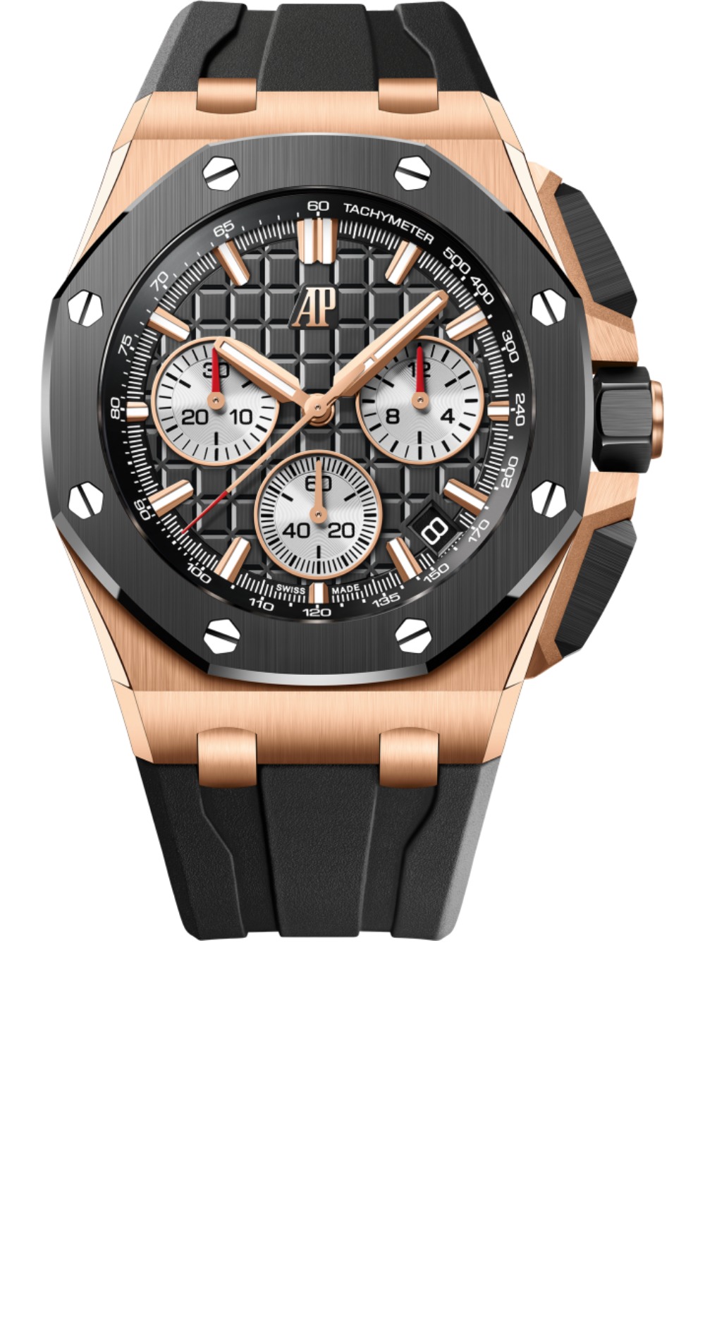 오데마피게 로얄오크 오프쇼어 43 26420RO