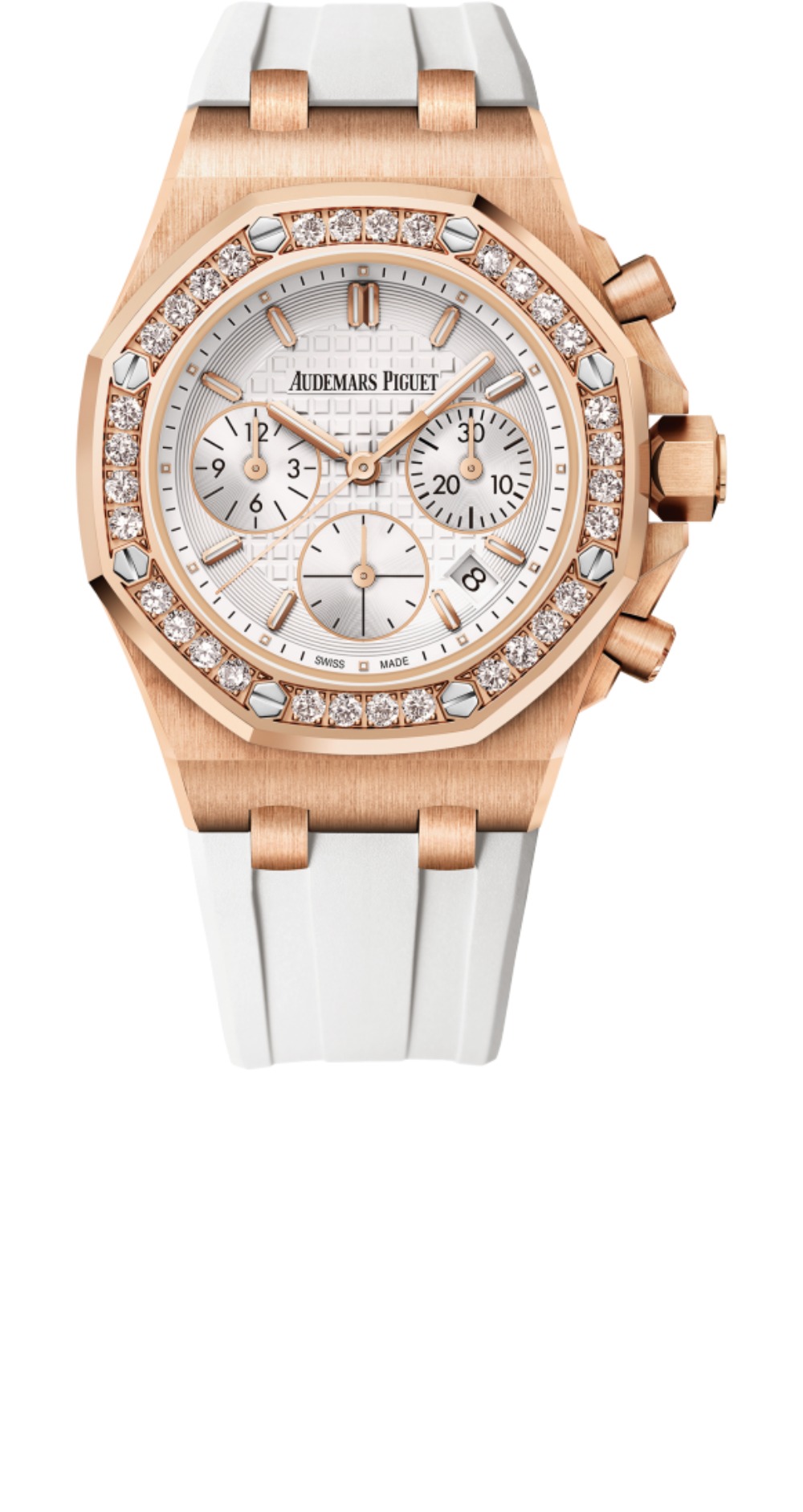 오데마피게 로얄오크 오프쇼어 37 26231OR