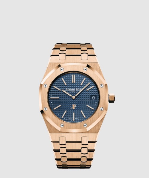 오데마피게 로얄오크 점보 금통 39 15202OR