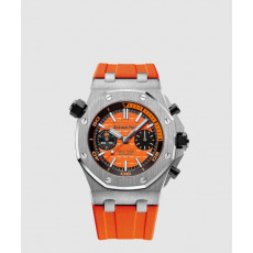 오데마피게 로얄오크 오프쇼어 다이버 42 26703ST