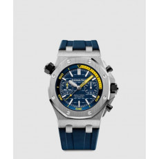 오데마피게 로얄오크 오프쇼어 다이버 42 26703ST