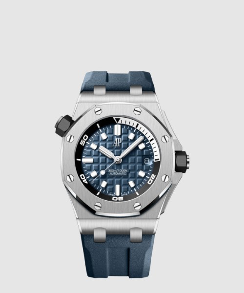 오데마피게 로얄오크 오프쇼어 다이버 42 15720ST