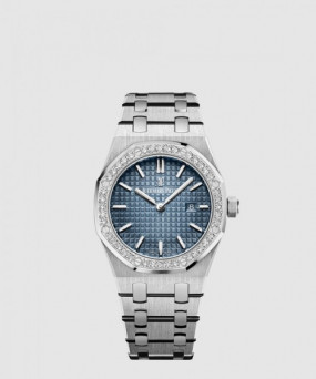 오데마피게 로얄오크 34 77451ST