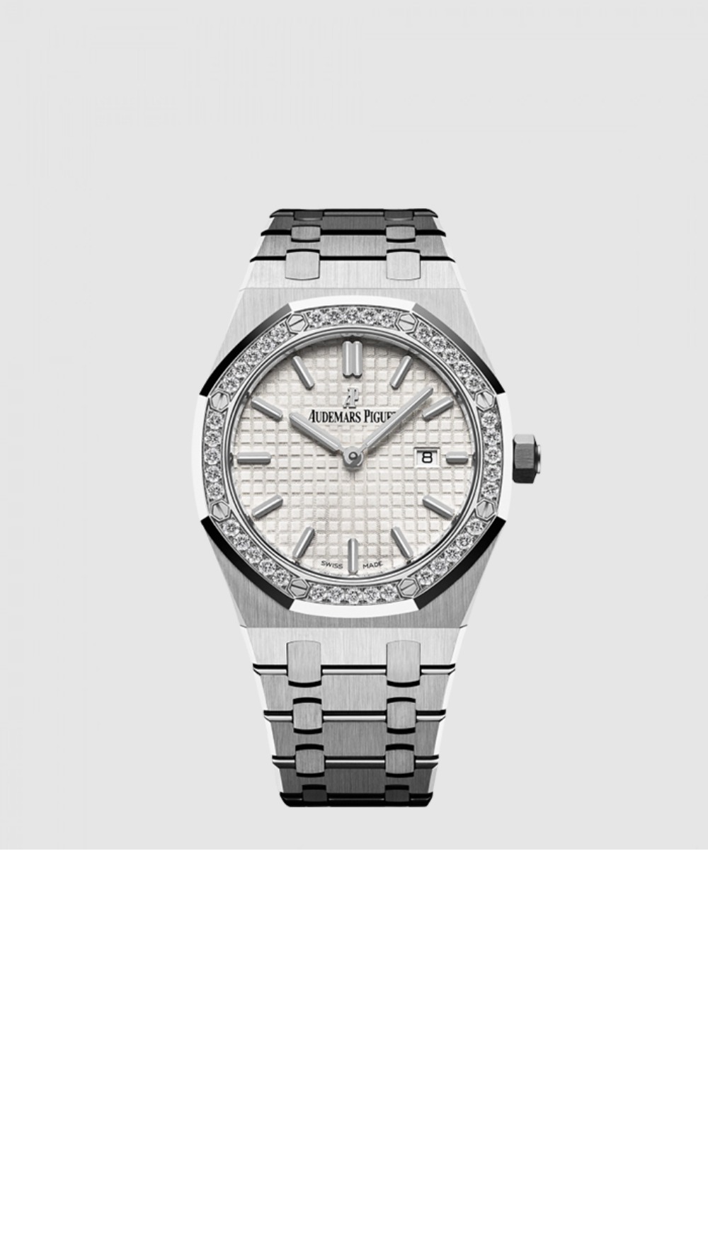 오데마피게 로얄오크 33 67651ST