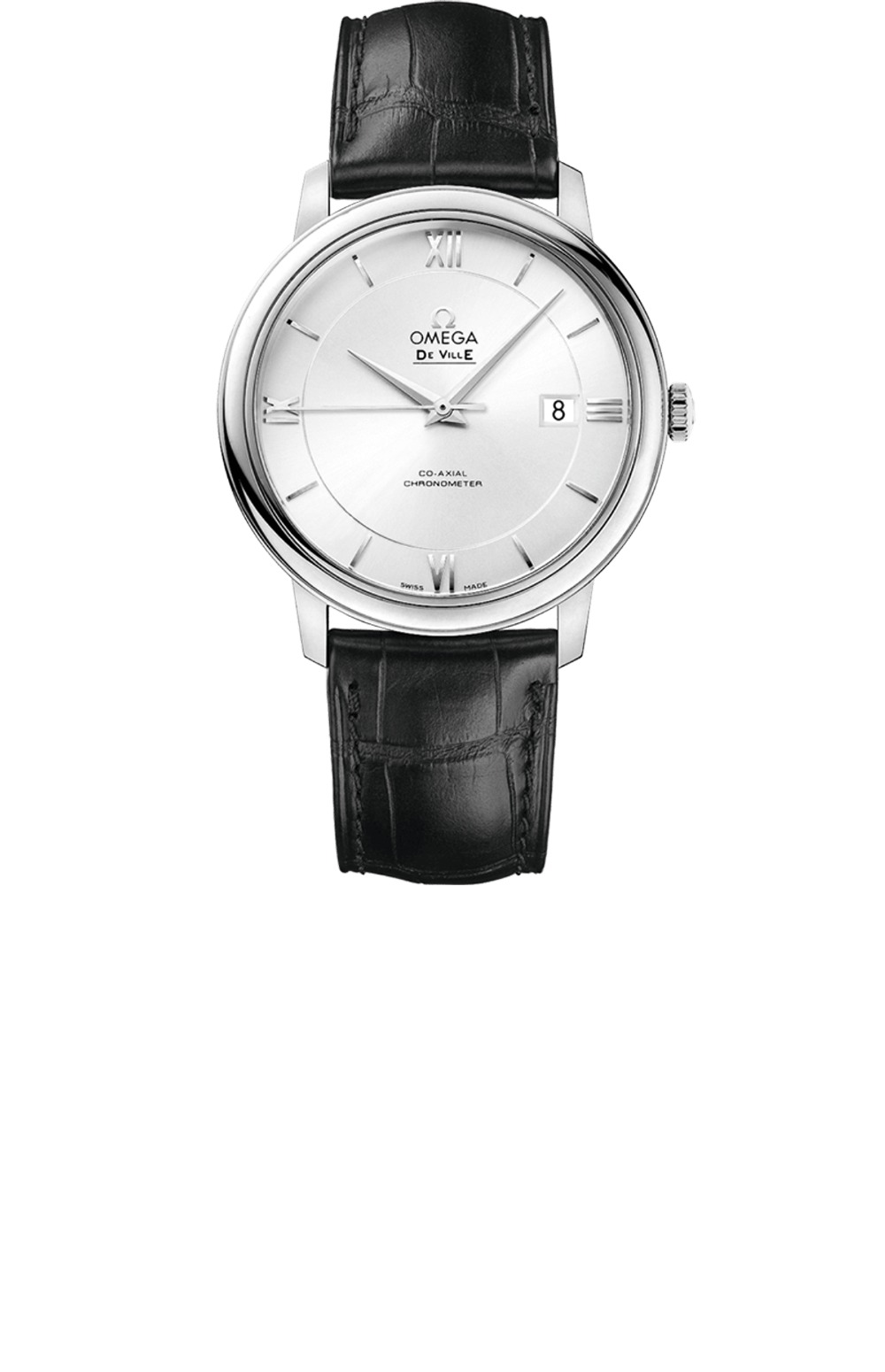 오메가 드 빌 프레스티지 39.5