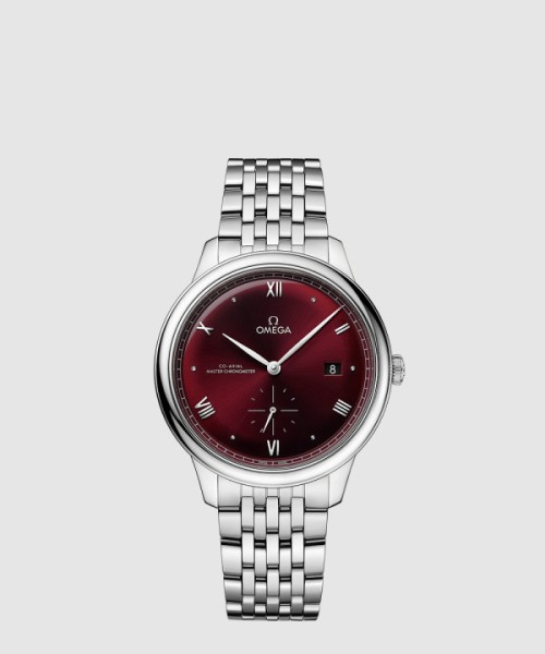 오메가 드 빌 프레스티지 41