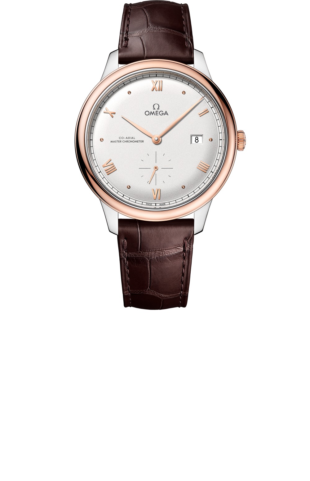 오메가 드 빌 프레스티지 41