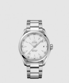 오메가 씨마스터 아쿠아 테라 41.5