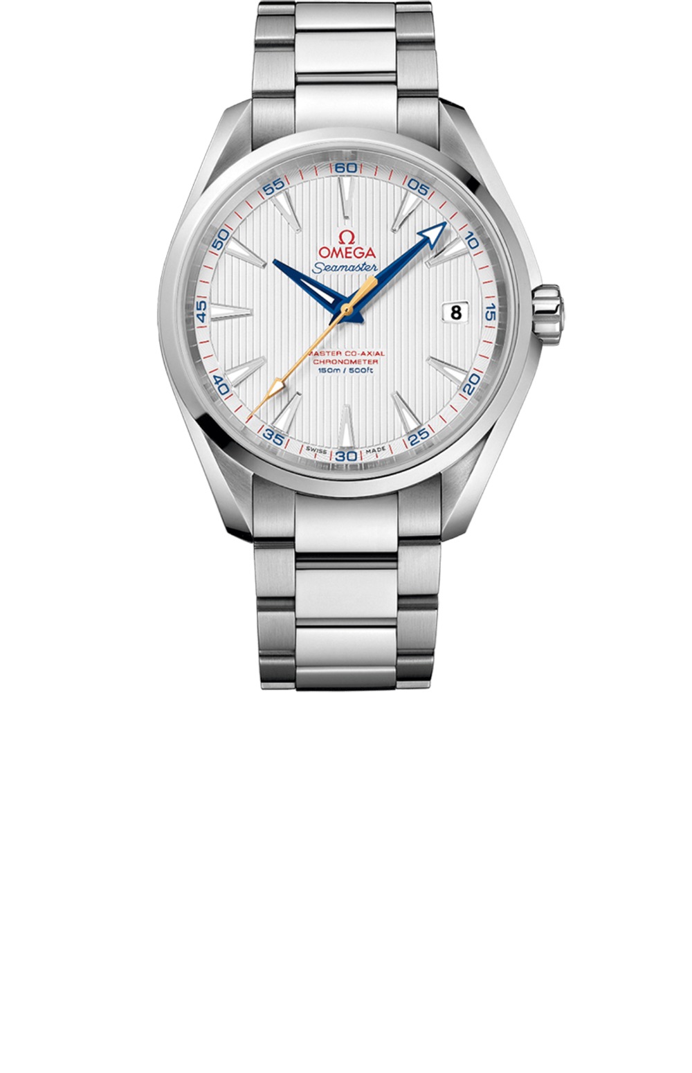 오메가 씨마스터 아쿠아 테라 41.5