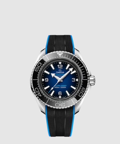 오메가 씨마스터 아쿠아 테라 6000 45.5