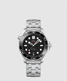 오메가 씨마스터 다이버 300 42