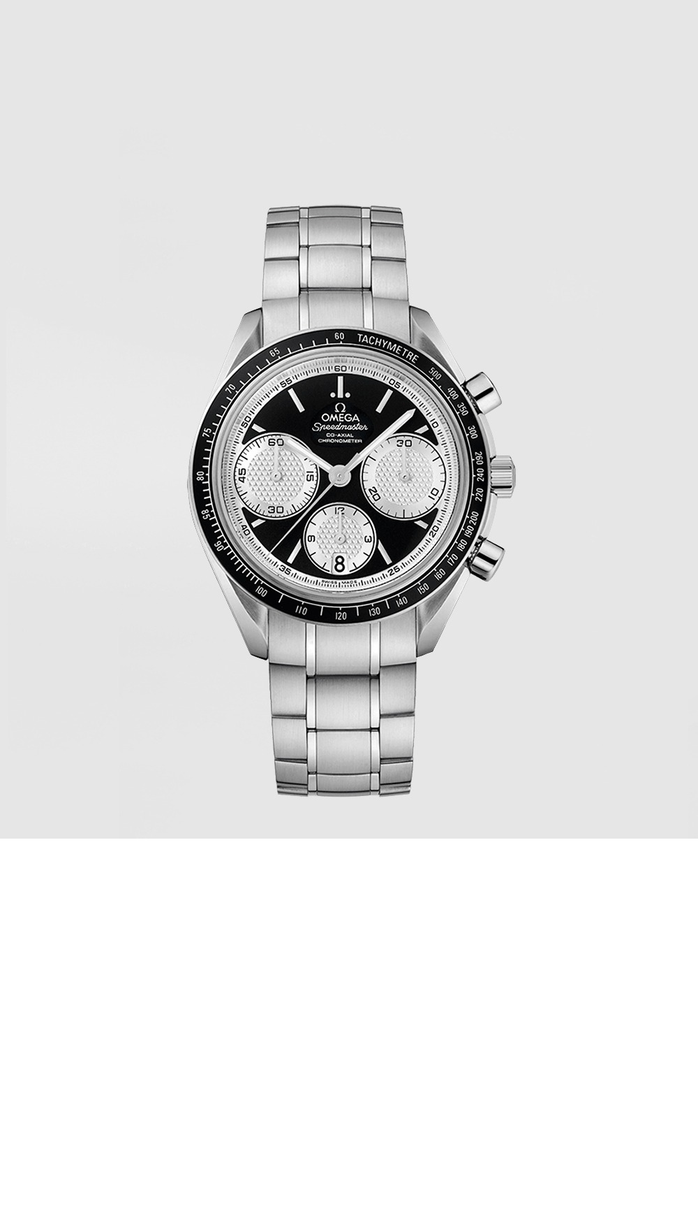 오메가 스피드마스터 레이싱 40