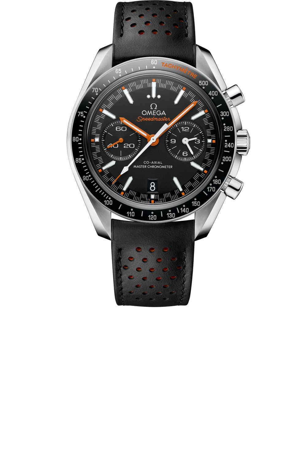 오메가 스피드마스터 다크 사이드 44.25