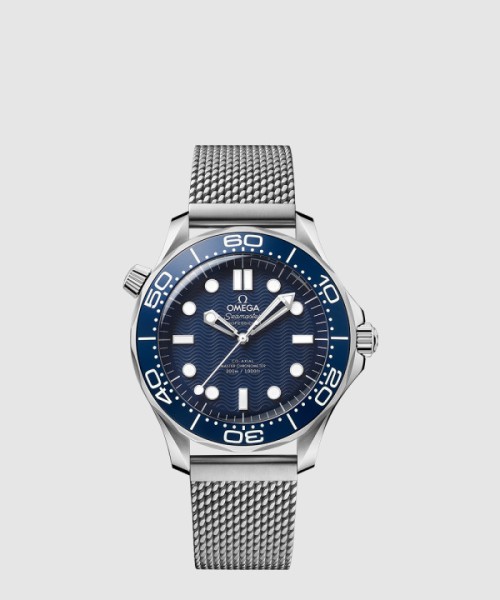 오메가 씨마스터 다이버 300M 42