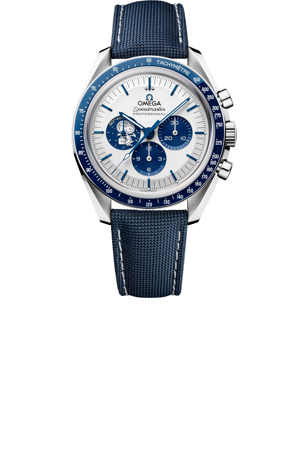 오메가 스피드마스터 레이싱 42