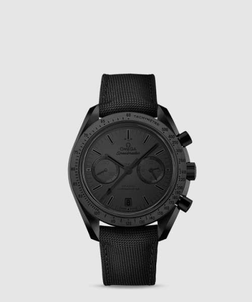 오메가 스피드마스터 다크 사이드 44.25