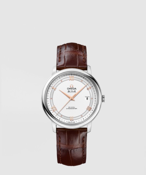 오메가 드빌 프레스티지 39.5