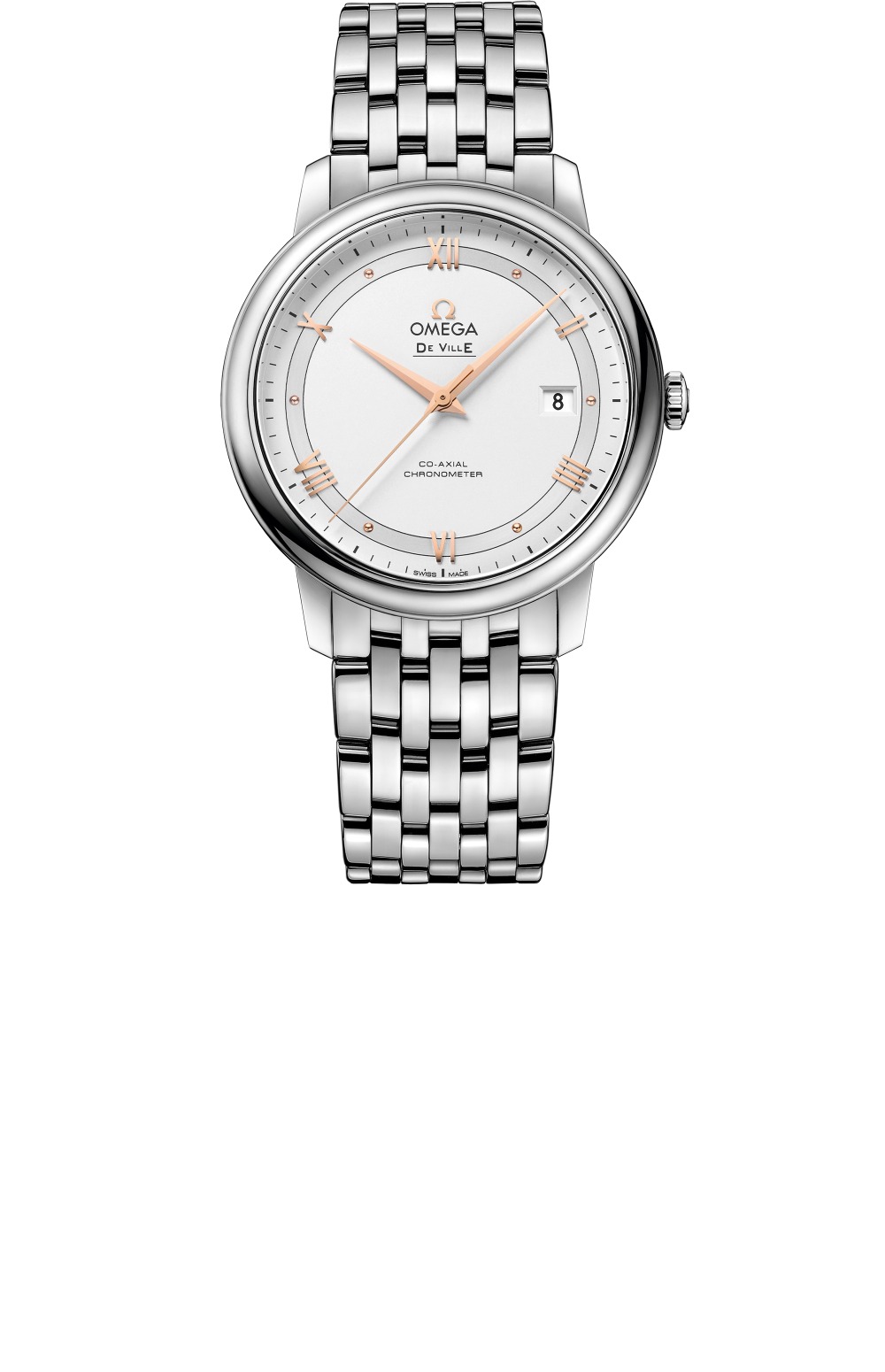 오메가 드빌 프레스티지 39.5