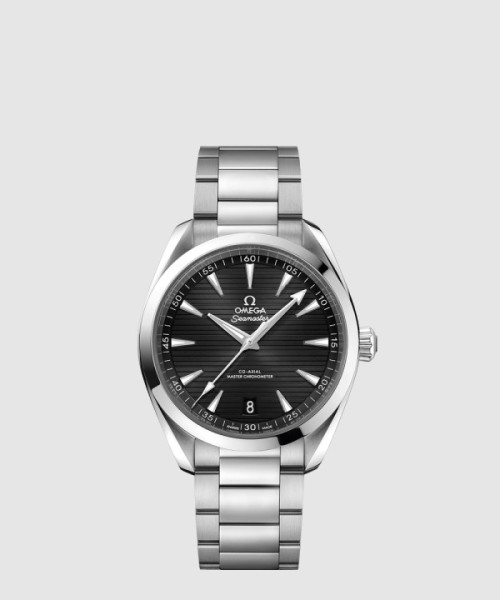 오메가 씨마스터 아쿠아 테라 150M 41