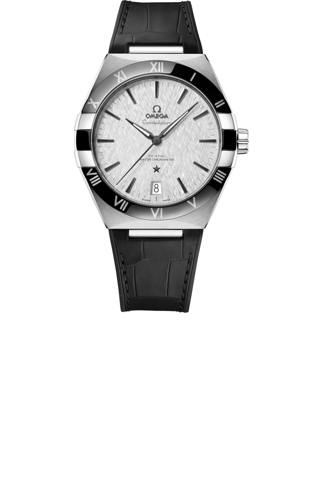 오메가 컨스텔레이션 41