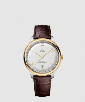 오메가 드빌 프레스티지 40
