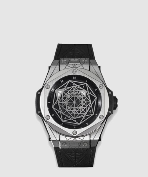 위블로 빅뱅 유니코 45 NX.1112