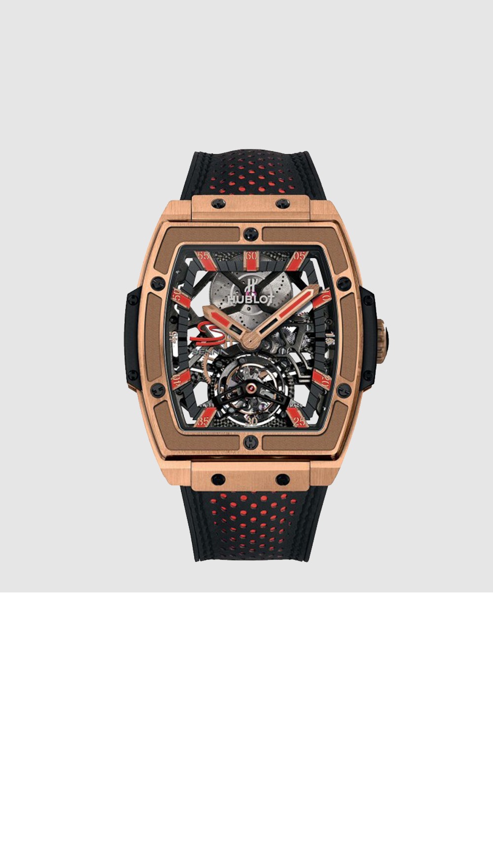 위블로 마스터피스 OX.0123