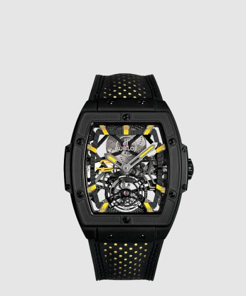 위블로 마스터피스 45 ND.0129