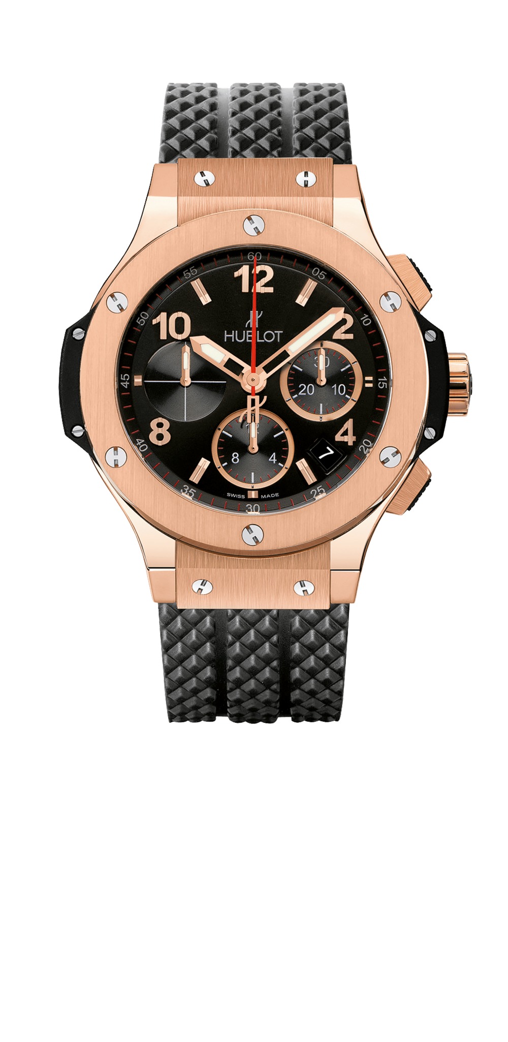 위블로 골드 44 PX.130