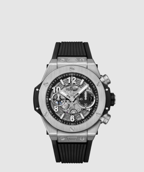 위블로 유니코 티타늄 44 NX.1170