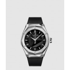 위블로 클래식퓨전 티타늄 40 NS.1800