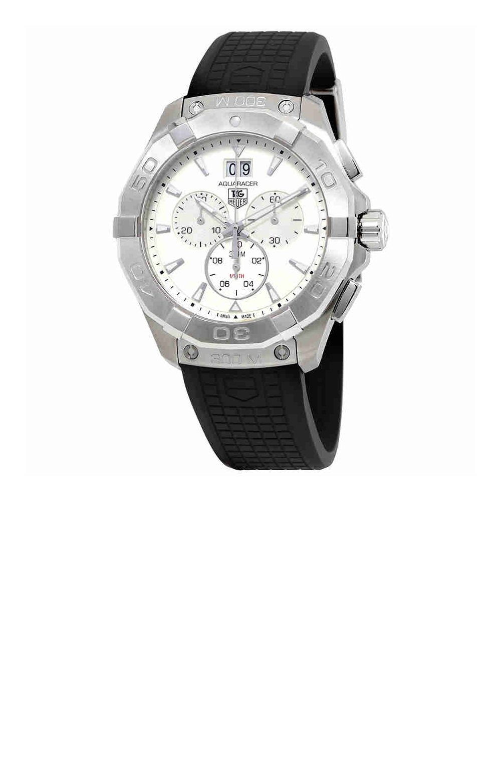 태그호이어 아쿠아레이서 43 CAY1111