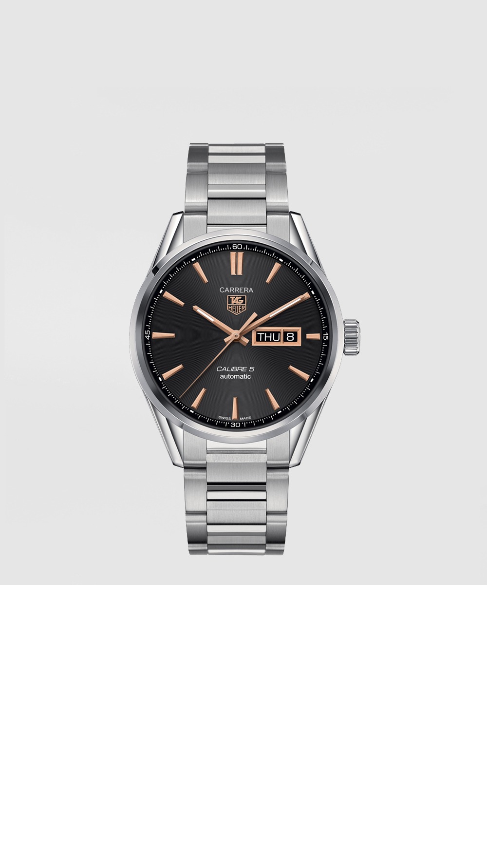 태그호이어 까레라 41 WAR201C