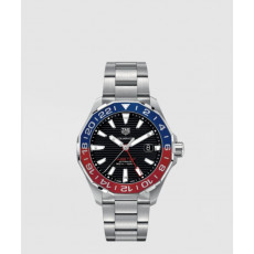 태그호이어 아쿠아레이서 GMT 43 WAY201F