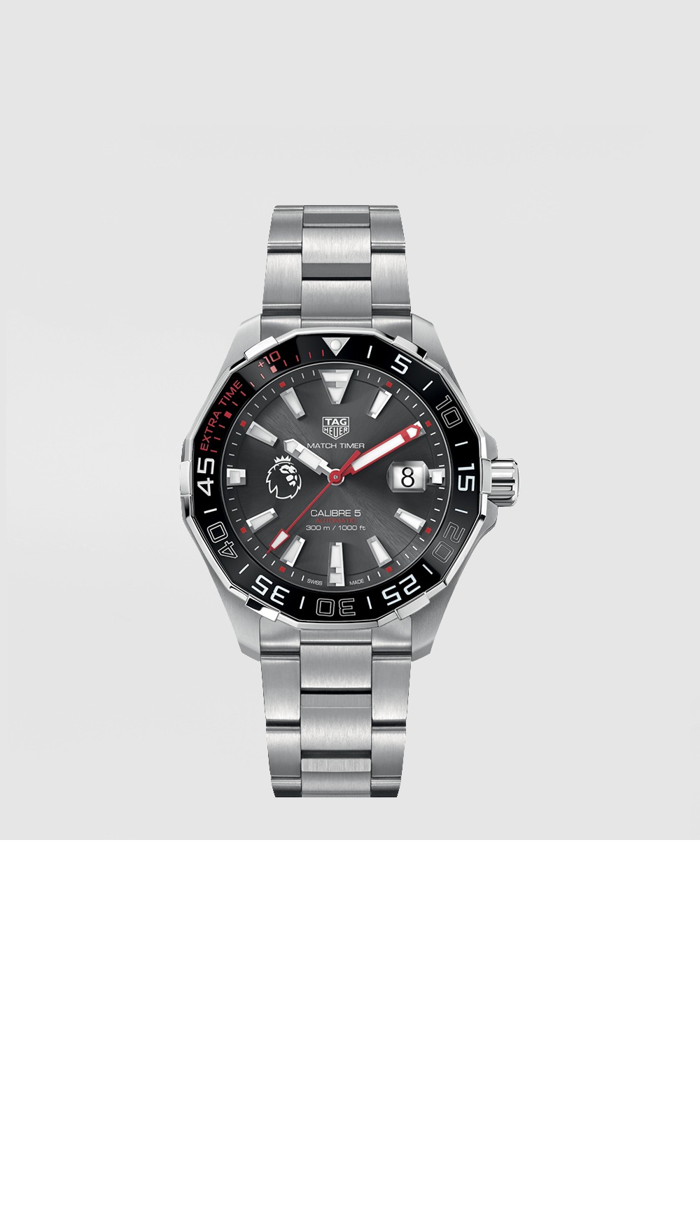 태그호이어 아쿠아레이서 43 WAY201D