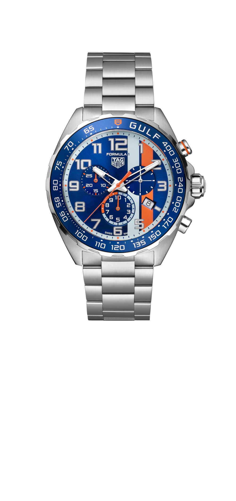 태그호이어 포뮬러 1 크로노그래프 43 CAZ101AT