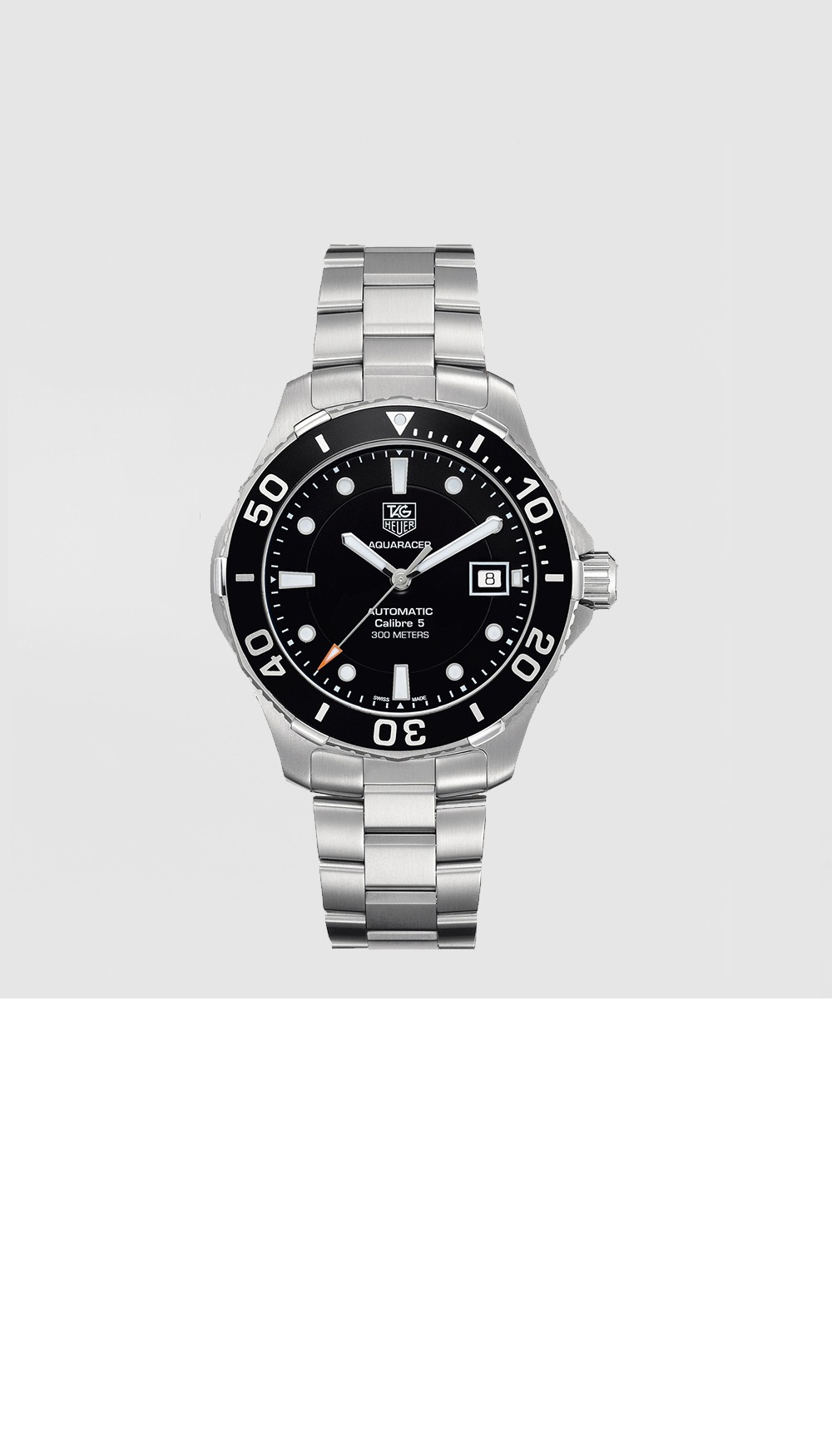 태그호이어 아쿠아레이서 41 WAN2110