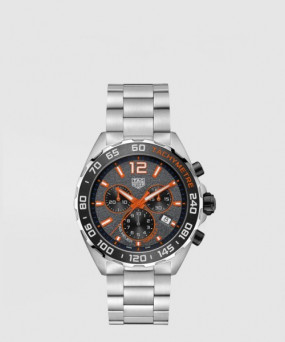 태그호이어 포뮬러 1 크로노그래프 43 CAZ101A