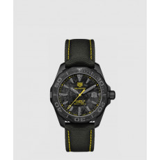 태그호이어 아쿠아레이서 칼리버5 41 WBD218B