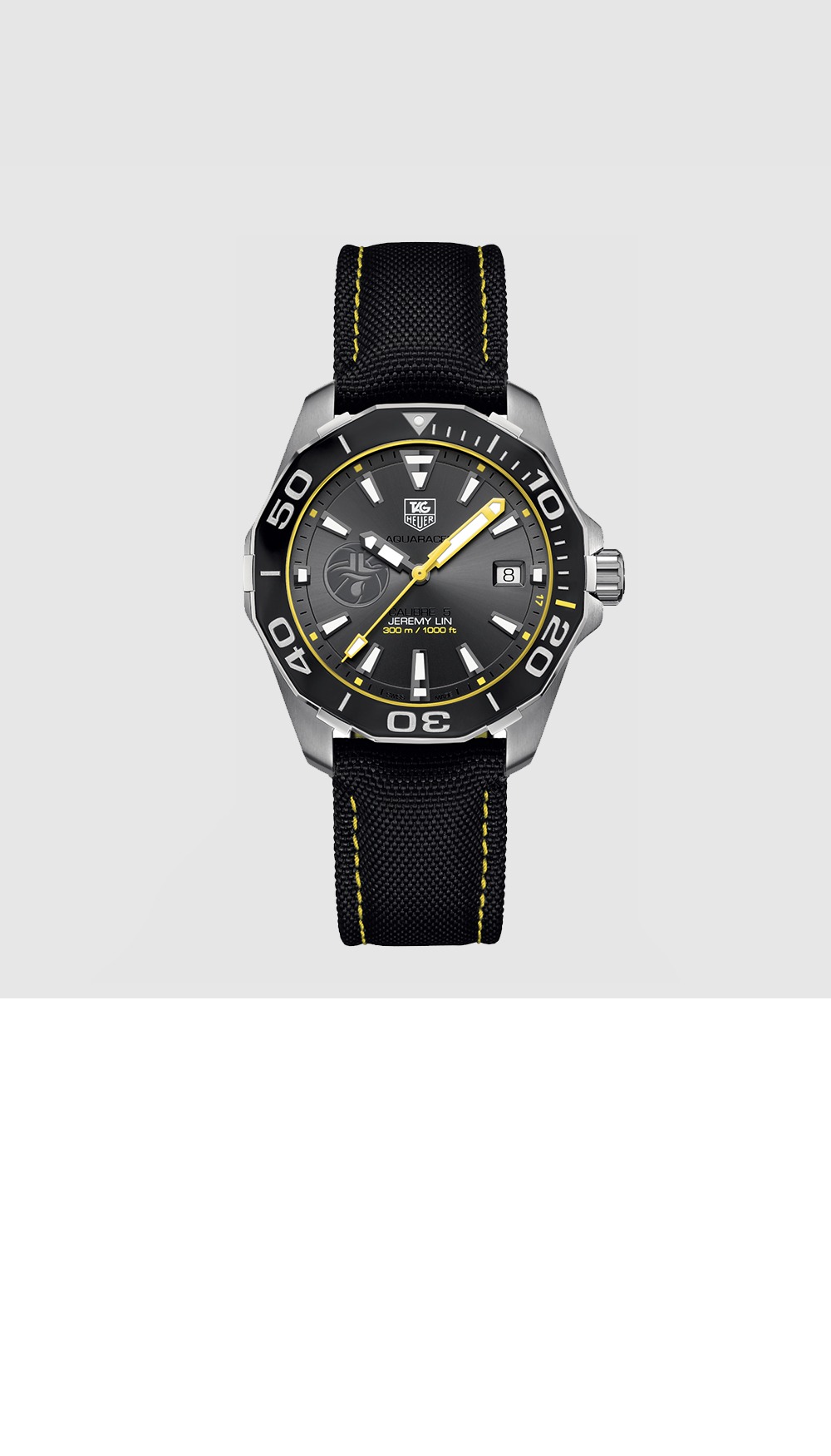 태그호이어 아쿠아레이서 41 WAY211F