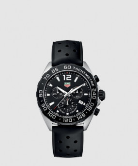 태그호이어 포뮬러 1 크로노그래프 43 CAZ1010