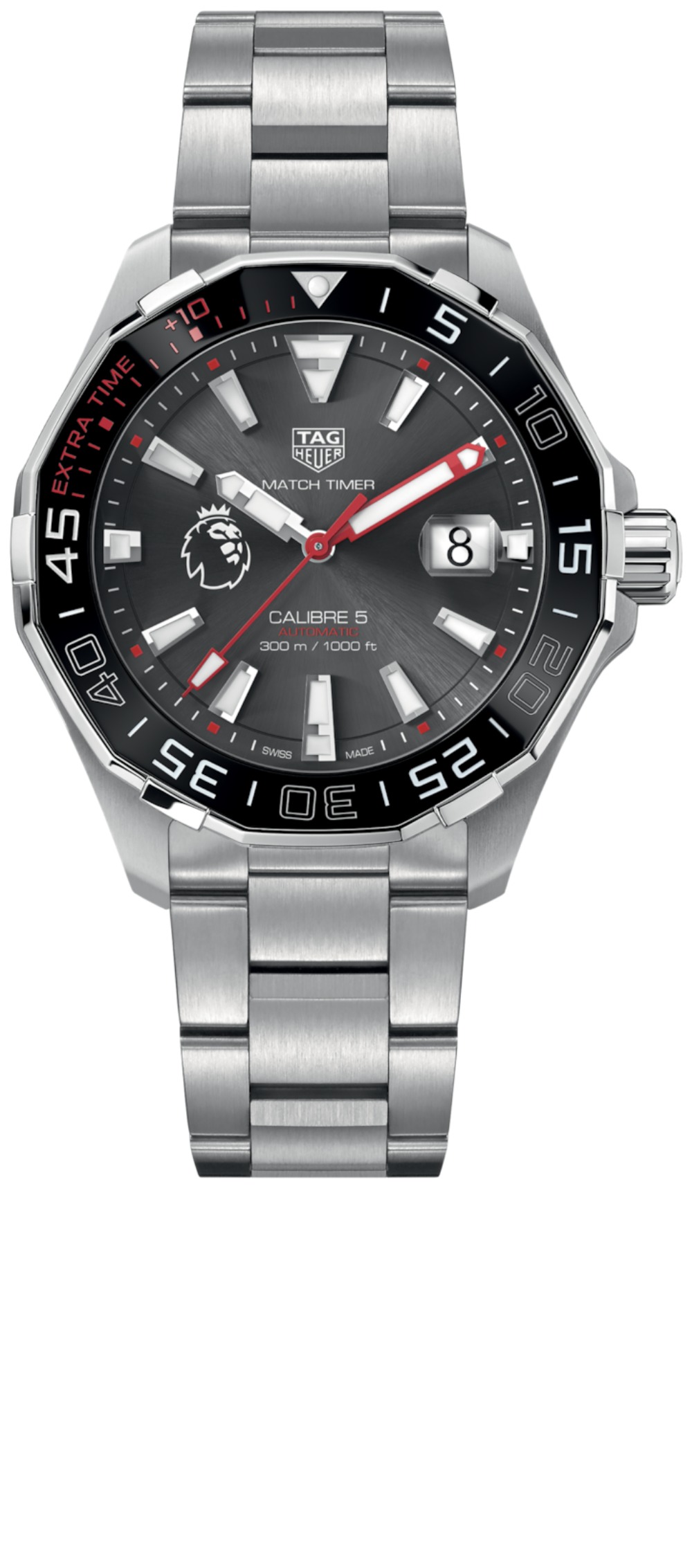 튜더 아쿠아레이서 43 WAY201D