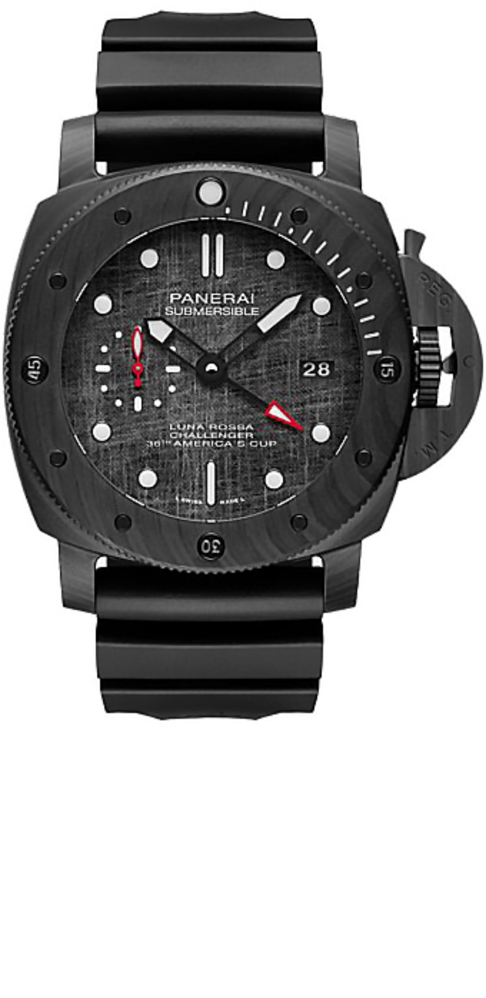 파네라이 잠수정 루나 로사 47 01039