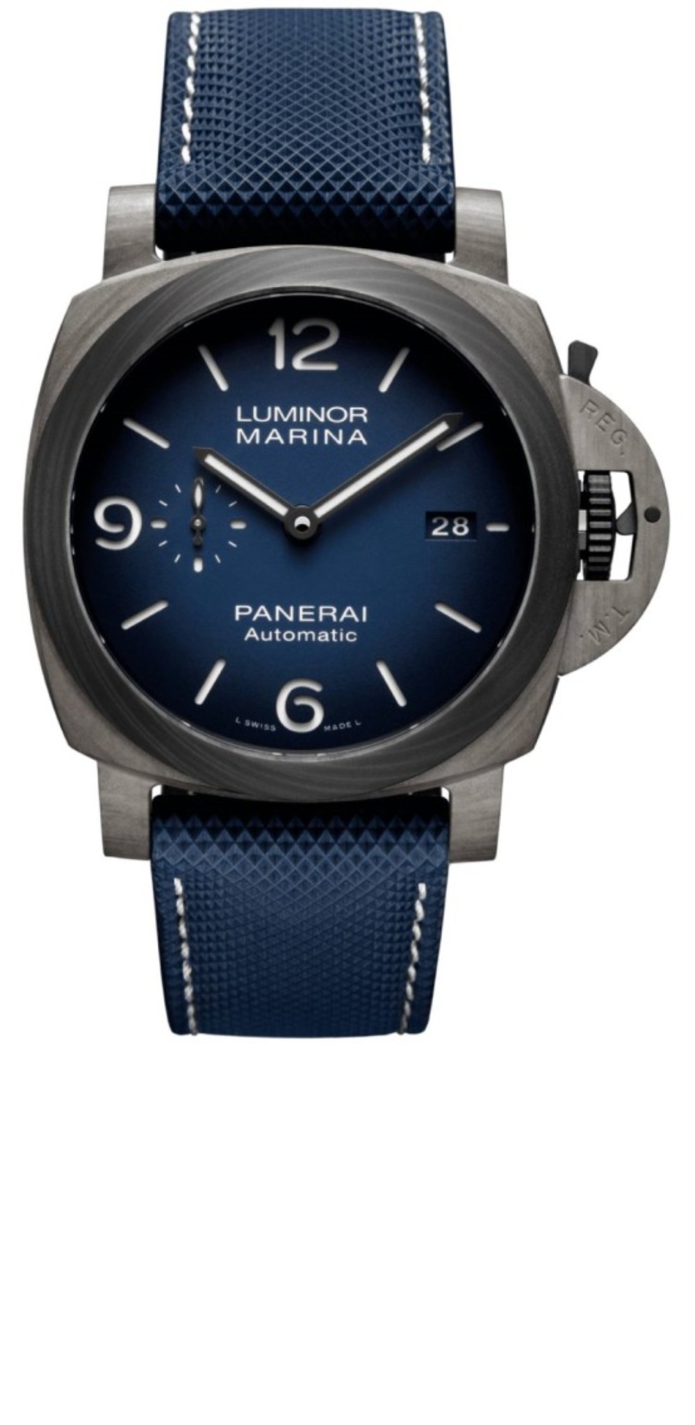 파네라이 루미노르 마리나 카보테크 44 01663