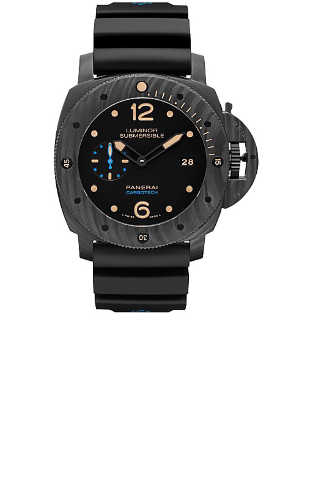 파네라이 섭머저블 47 00616