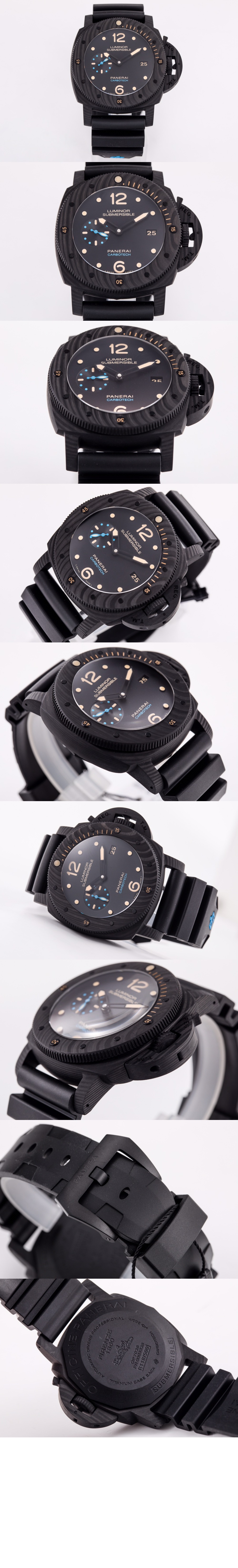 파네라이 섭머저블 47 00616